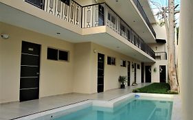 Hotel Virreyes